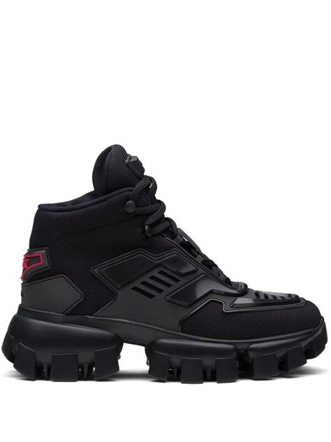 prada cloudbusters|prada cloudbust thunder boots.